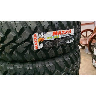 245/70R16 MT764 MAXXIS 8PR ยางใหม่ปี 22