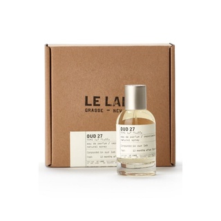 แบ่งขาย Le Labo - Oud 27 (decant)