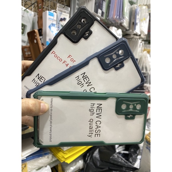 เคส Xiaomi Poco F4 GT