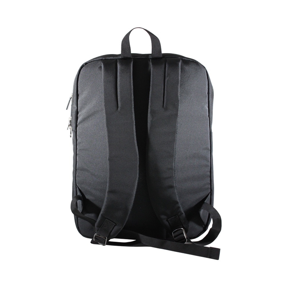 DUCATI Backpack กระเป๋าเป้ดูคาติ DCT49 163 สีดำ