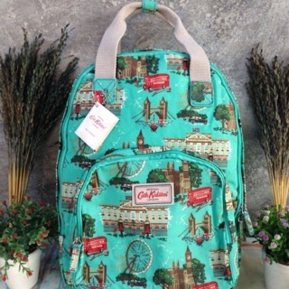 Cath Kidston Backpack Bag