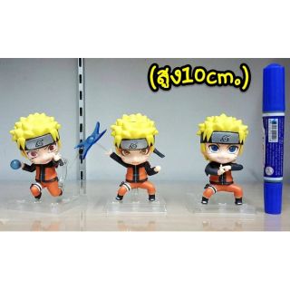 Model Naruto 3 ชิ้น #Model