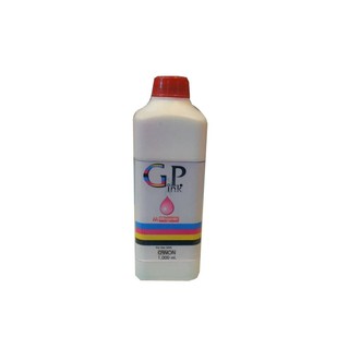 G.P.INK Canon 1000ml. - Magenta