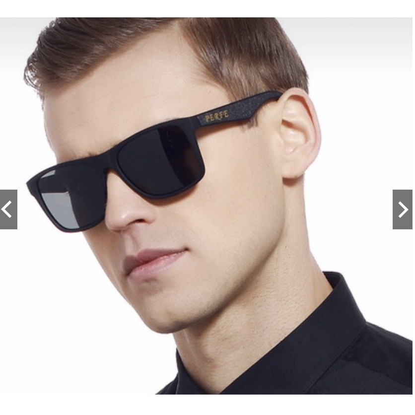 แว่นตากันแดด ของแท้ แว่นกันแดด สินค้าส่งจากไทย🥰แถมกล่อง+เชือก🥰 N.509 - รูปที่ 3