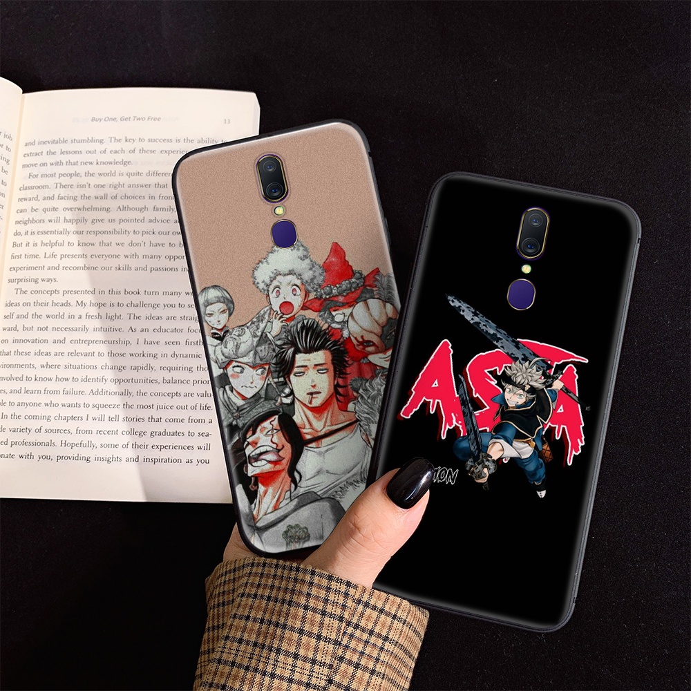 Realme XT X2 X50 7 7I X7 X3 Narzo 20 Pro Soft Case B10 Anime Cartoon