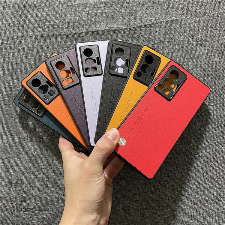 เคสโทรศัพท์มือถือ Pc และเคสโทรศัพท์มือถือ สําหรับ Vivo X70 X60 X50 X70Pro Pro + Pro Plus