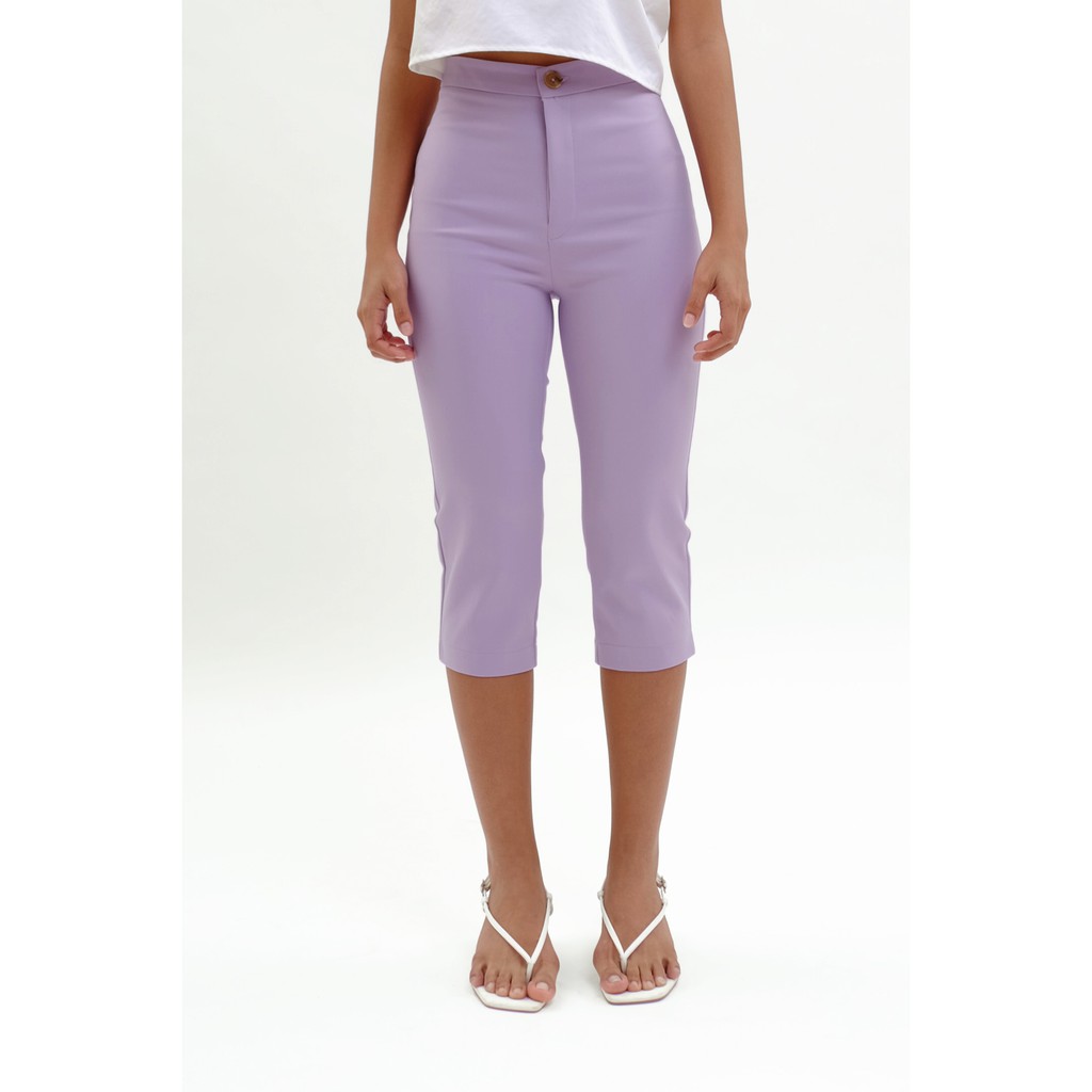 Kivee - Kinsley Legging Pants