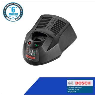 Bosch แท่นชาร์จ รุ่น GAL 1230CV 12V (Quick Charger)