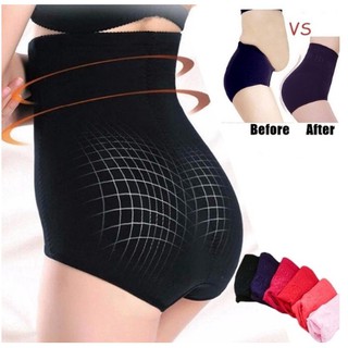 บรา 3dชุด body shaper เอวสูงกระชับสัดส่วน