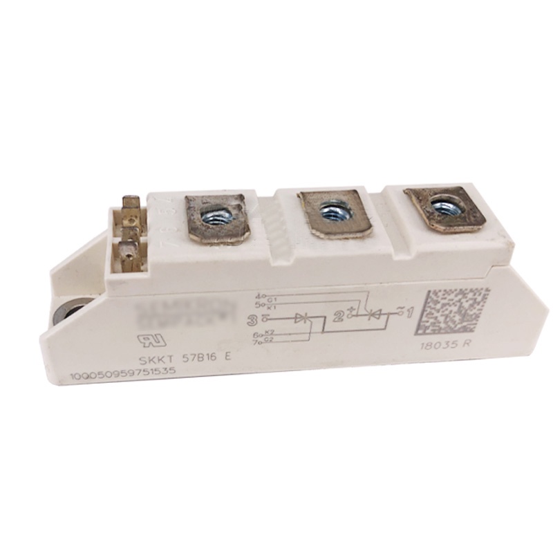 YTH SKKT57B16E SKKT57B12E SKKT57B14E SKKT57B18E สินค้าต้นฉบับในสต็อก