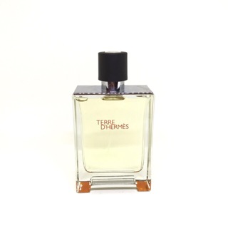 Hermes Terre dHermes EDT 100 ml แท้หอมผุดๆ