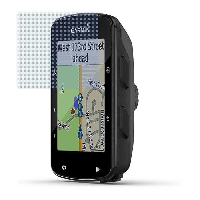 Garmin Edge 520 Plus GPS Cycling Computer 
