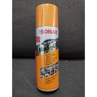 SONAX 200ml น้ำมันอเนกประสงค์