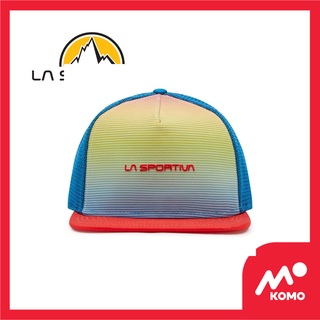 LA SPORTIVA FADE TRUCKER NEPTUNE/POPPY