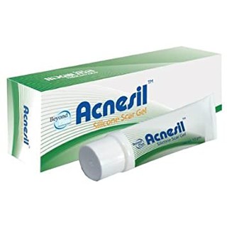 BEYOND PLUS [ACNESIL] SILICONE SCAR GEL 10G