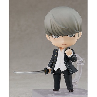 Nendoroid 1607 / Nendoroid P4G Hero [ ของแท้ ]​ (ปรับราคาลง)