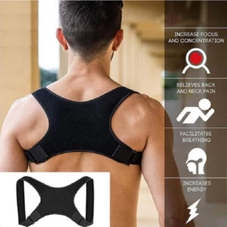 เข็มขัดพยุงหลัง พยุงเอว Back Support Belt บล็อคหลัง ใส่ยกของได้ อุปกรณ์พยุงหลัง แก้ปวดหลัง ป้องกันบาดเจ็บ