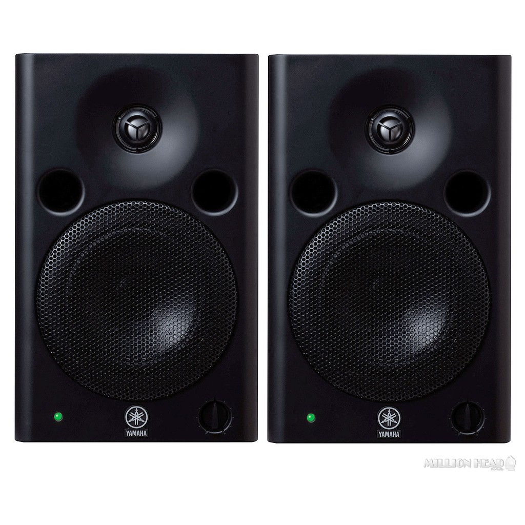 YAMAHA : MSP5 STUDIO (ต่อคู่/Pair) by Millionhead I BIG Sale วันนี้-จนกว่าสินค้าจะหมด #2