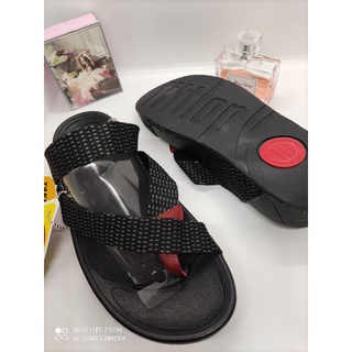 รองเท้า FitFlop รุ่นสลิงรุ่นขายดีมาใหม่รุ่นขายดีถ่ายจากสินค้าจริง