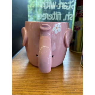 ของแท้ Starbucks Mug Elephant