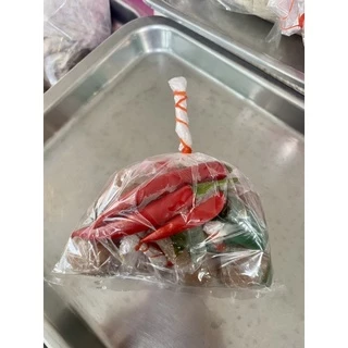 แหนมหมูใบมะยม หมูแท้100เปอร์เซ็น