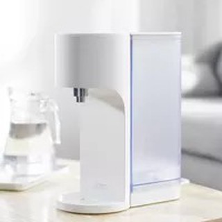 Viomi เครื่องทำน้ำร้อน 4L Smart Hot Water Dispenser 1A ควบคุมผ่าน App YM-R4001A