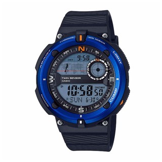 นาฬิกา Casio Outgear รุ่น SGW-600H-2ADR (ประกัน CMG)