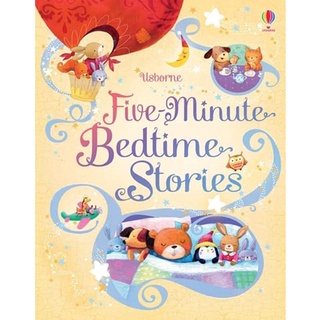 มือ1 พร้อมส่ง FIVE-MINUTE BEDTIME STORIES