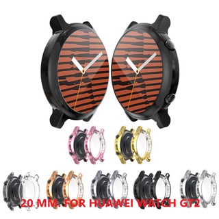 (พร้อมส่ง)เคสสำหรับนาฬิกา HUAWEI WACTH GT2 42 MM.