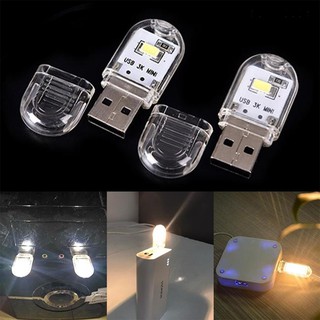 Full Portable Mini Led Usb โคมไฟตั้งโต๊ะ