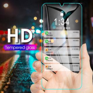 ฟิล์มกระจกนิรภัยกันรอยหน้าจอ สําหรับ vivo y81 vivo y 81 v9 nex s glas vi vo nexs ne x v 9 viv 9 y81