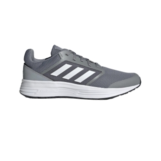 ลดเพิ่มอีก 148.- ทักแชทรับโค้ด รองเท้า Adidas Galaxy 5 (H04593) - แท้/ป้ายไทย