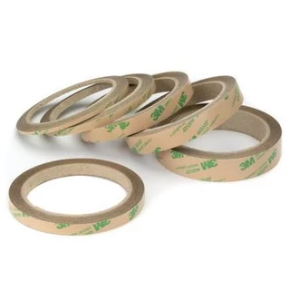 3M#467MP // 3M#468MP เทปกาวสองหน้า แบบเยื่อกาว Adhesive Transfer Tape กาวสำหรับติดพื้นผิวติดยาก แรงยึดเกาะสูง