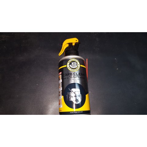 MEGACOOLS CARB CLEANER - 300มล