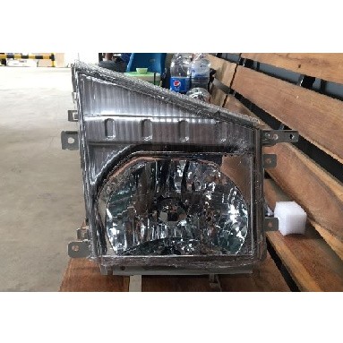 ไฟหน้า (แบบฮ่องกง) ISUZU NKR00