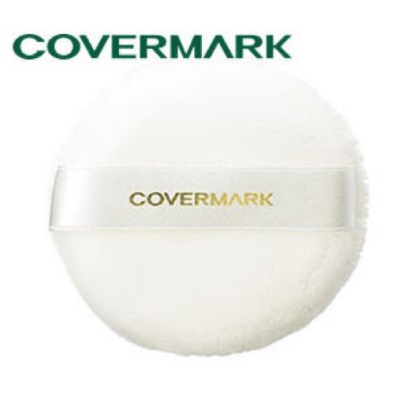 ไม่แท้คืนเงิน Covermark Powder Puff สำหรับแป้งฝุ่นค่ะ
