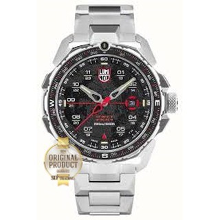 Luminox Ice-sar Arctic 1200 Series | Stainless Steel | Black Dial