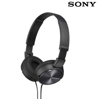 SONY หูฟังแบบครอบหู รุ่น MDR-ZX310AP ของเเท้
