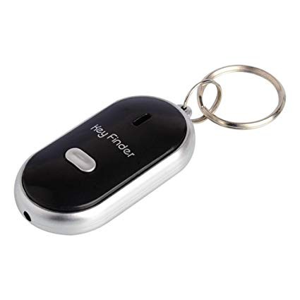 Key Finder Beeping Keychain