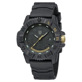 LUMINOX MASTER CARBON SEAL3800 SERIES
XS.3805.NOLB.SET
LIMITED EDITION 888 เรือน