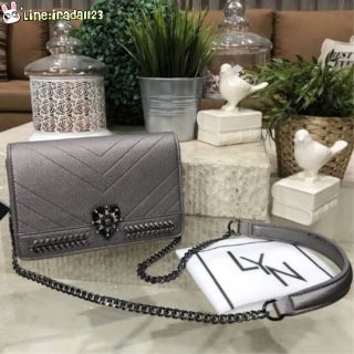 NEW ARRIVAL! LYN CROSSBODY BAG 2018 ของแท้ ราคาถูก