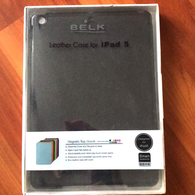 Belk Case ipad5 (เคสไอแพด5) ของใหม่