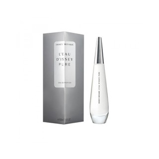 น้ำหอม ISSEY MIYAKE LEau DIssey Pure EDT 90 ml