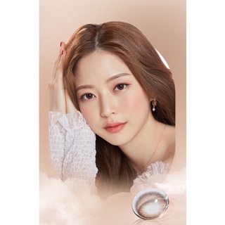 🫶🏻พร้อมส่ง Olens ViVi Ring 1 Day Brown กล่อง 10คู่🧸