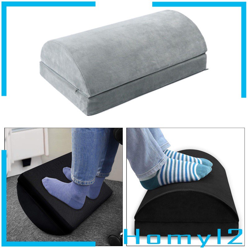 [new][HOMYL2] under Desk Foot Rest Foot Rest for under Desk at Work