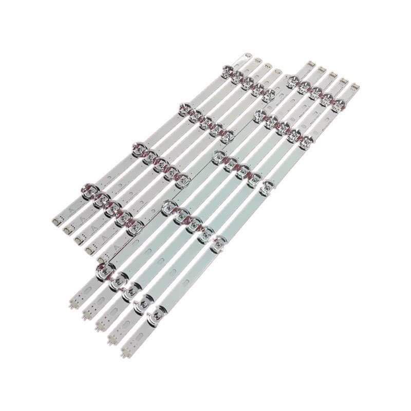 หลอดไฟTV LEDBlacklihgt(หลอดแบล็คไลท์LG 50นิ้ว)LG 50LB6300-US แถบแสง Innotek DRT 3.0 50 A/B 6916L-173