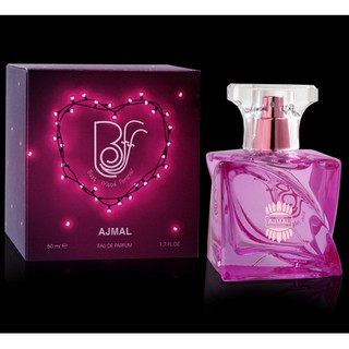 Ajmal น้ำหอม BFF Best Friend Forever Eau De Parfum สดชื่นเหมาะสำหรับวัยสวยใส