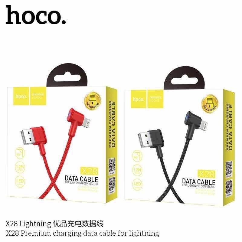Hoco X28 Data cable 90'