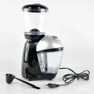 เครื่องบดเมล็ดกาแฟ 200วัตต์ Adjustable Home Use Coffee Bean Grinder/Coffee Bean Grinding Machine