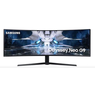 Monitor Samsung ODYSSEY NEO G9